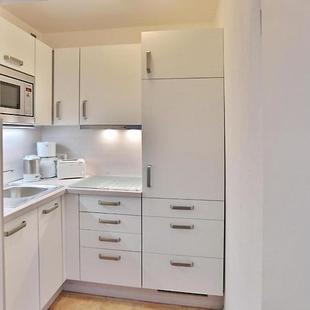 Hanseat Am Hang 3 - 5 Hanseat Appartement 21 Scharbeutz Eksteriør billede
