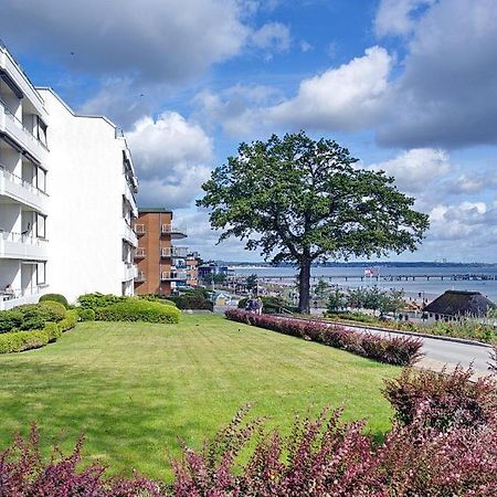 Hanseat Am Hang 3 - 5 Hanseat Appartement 21 Scharbeutz Eksteriør billede