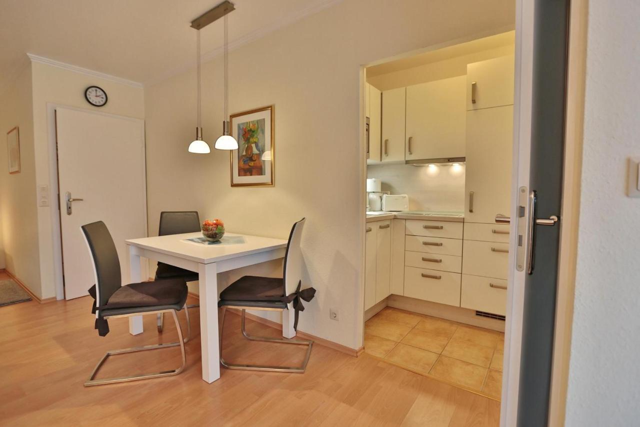 Hanseat Am Hang 3 - 5 Hanseat Appartement 21 Scharbeutz Eksteriør billede