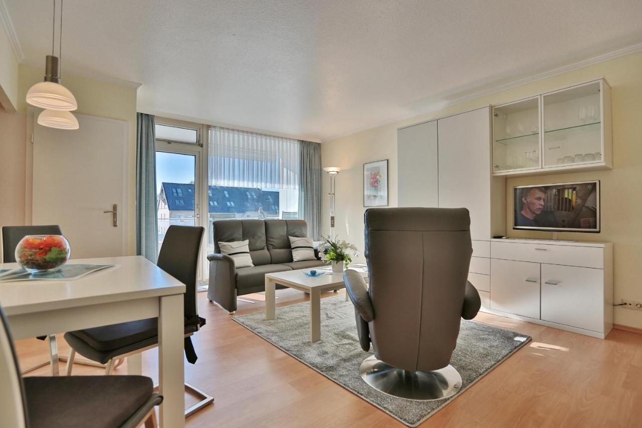 Hanseat Am Hang 3 - 5 Hanseat Appartement 21 Scharbeutz Eksteriør billede