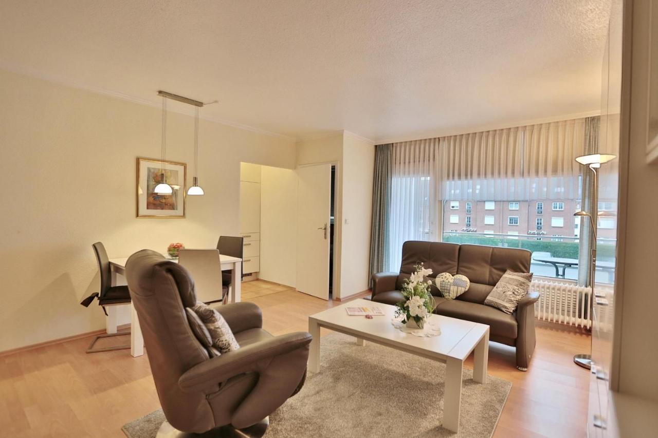 Hanseat Am Hang 3 - 5 Hanseat Appartement 21 Scharbeutz Eksteriør billede