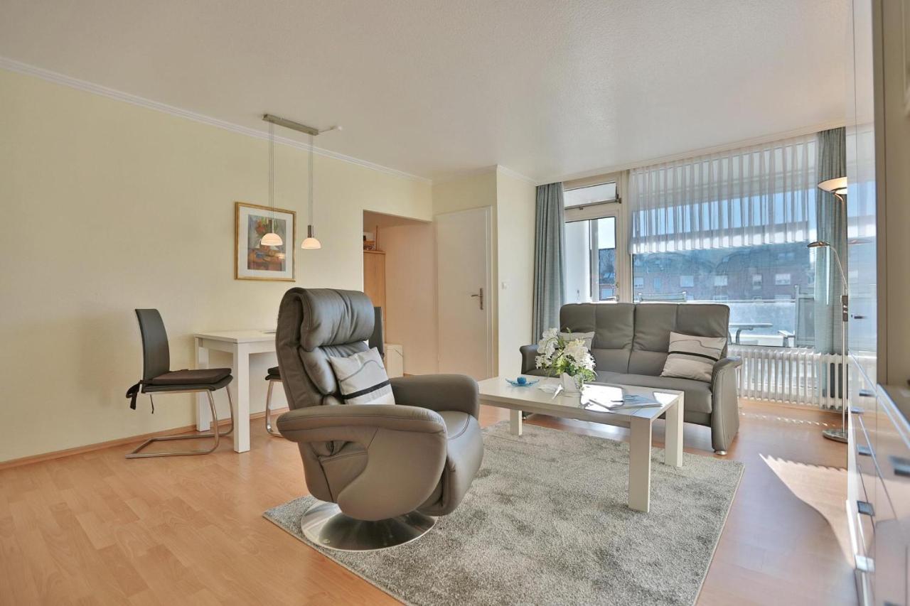 Hanseat Am Hang 3 - 5 Hanseat Appartement 21 Scharbeutz Eksteriør billede