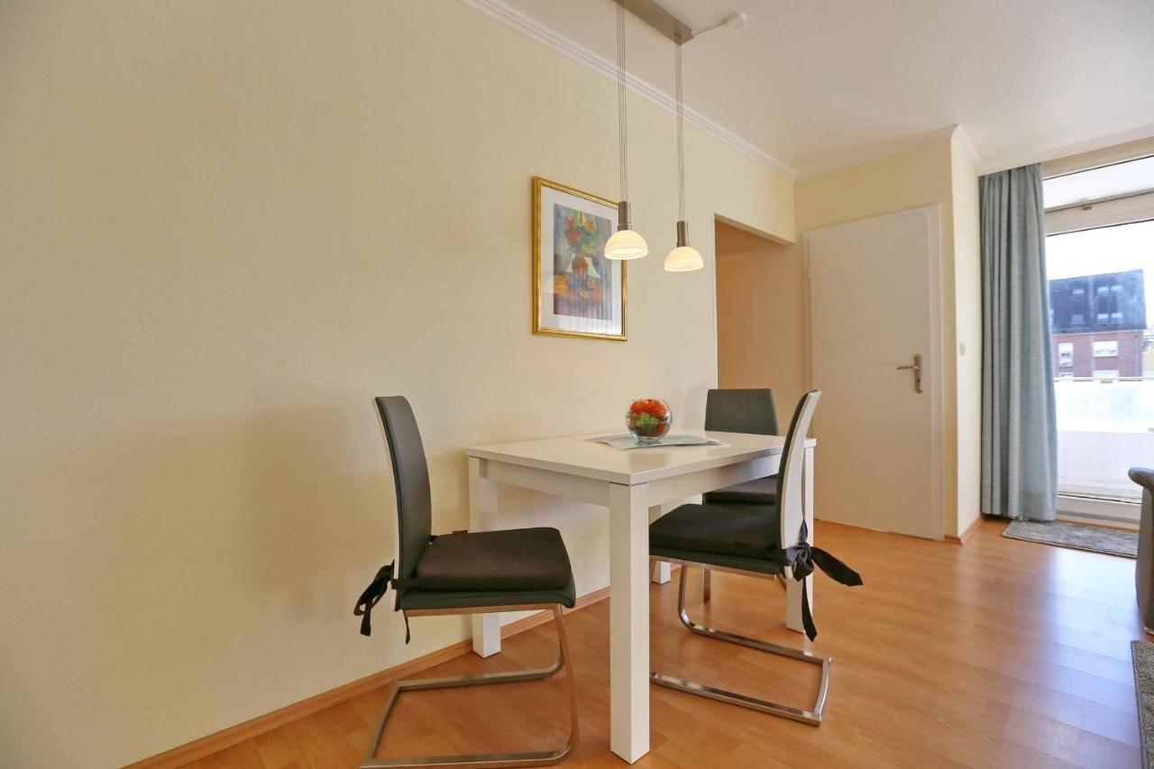 Hanseat Am Hang 3 - 5 Hanseat Appartement 21 Scharbeutz Eksteriør billede