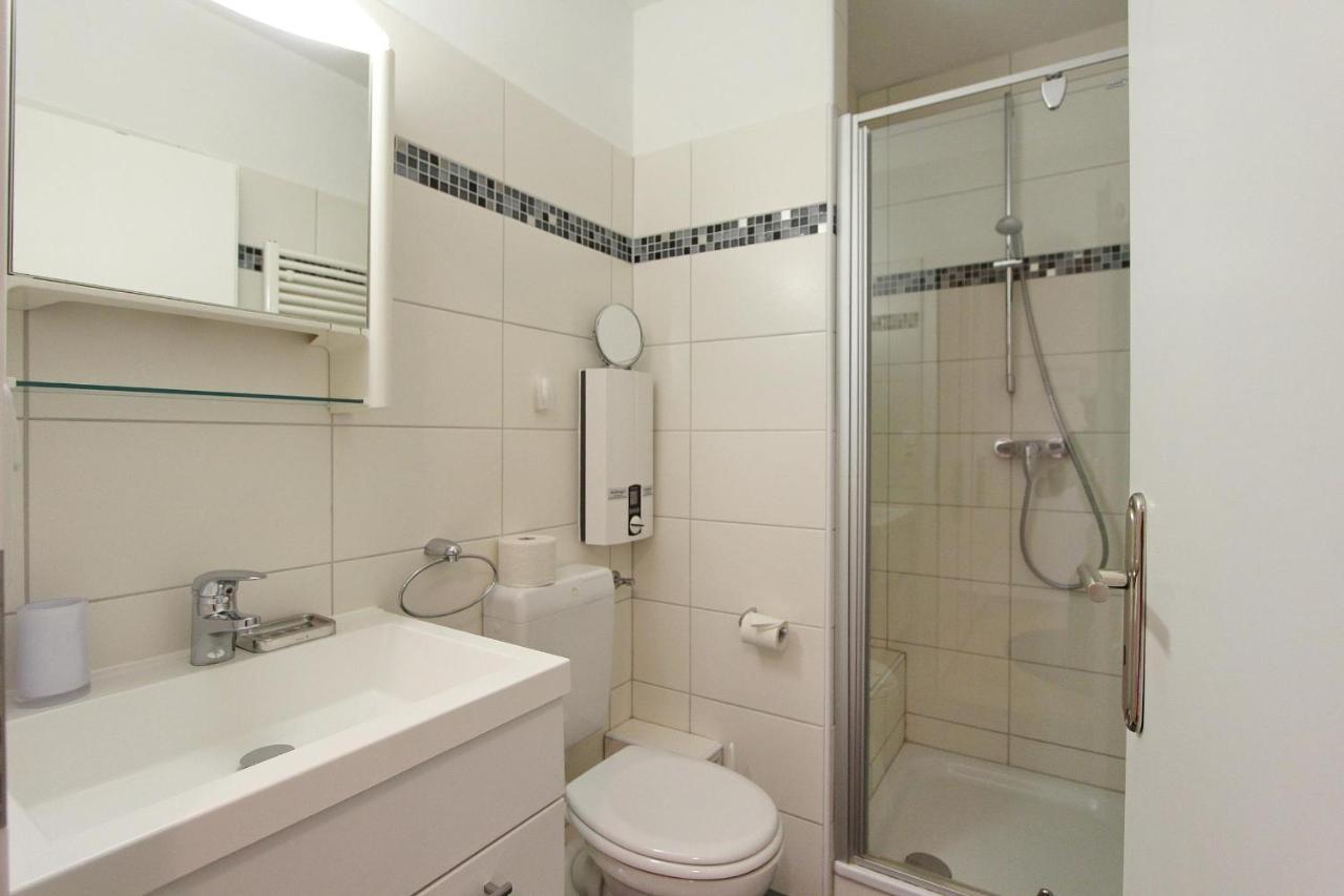 Hanseat Am Hang 3 - 5 Hanseat Appartement 21 Scharbeutz Eksteriør billede