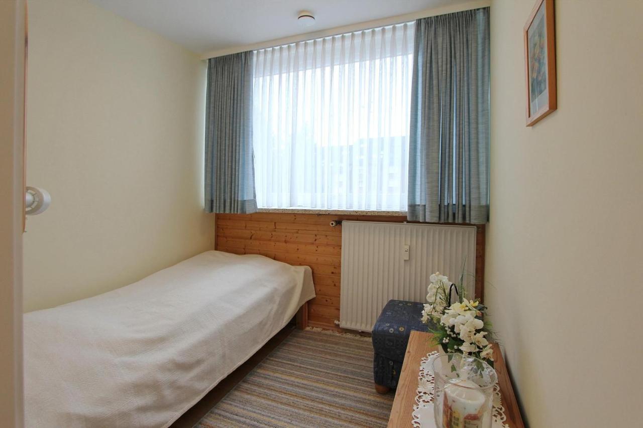 Hanseat Am Hang 3 - 5 Hanseat Appartement 21 Scharbeutz Eksteriør billede